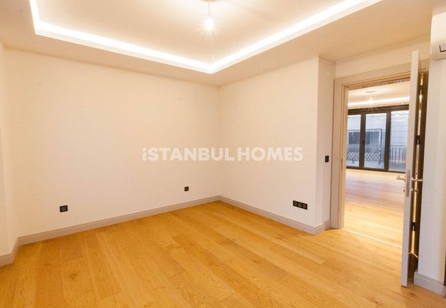 Appartements Prêts À Emménager Près De La Place Taksim À Beyoglu 7
