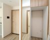 1-bedroom Flat in a Complex Near the Metrobus Stop in Kagithane 9