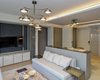Modulare Architektur Meerblick Wohnungen In Istanbul Kadiköy 21