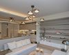 Modulare Architektur Meerblick Wohnungen In Istanbul Kadiköy 22