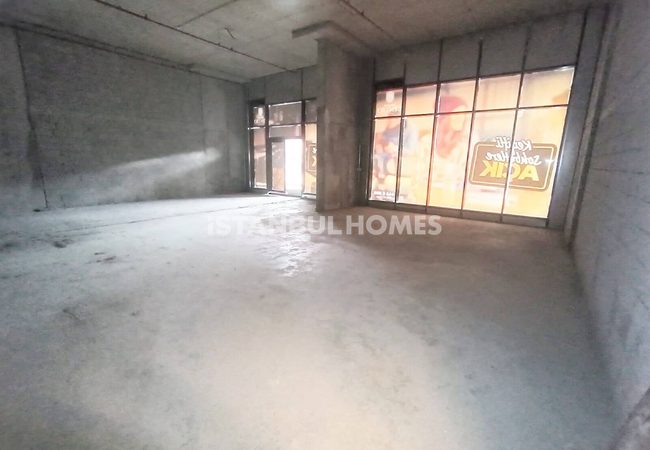 فروشگاه های بزرگ با ارزش تجاری بالا در بی اوغلو، استانبول 4