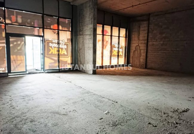 فروشگاه های بزرگ با ارزش تجاری بالا در بی اوغلو، استانبول 5
