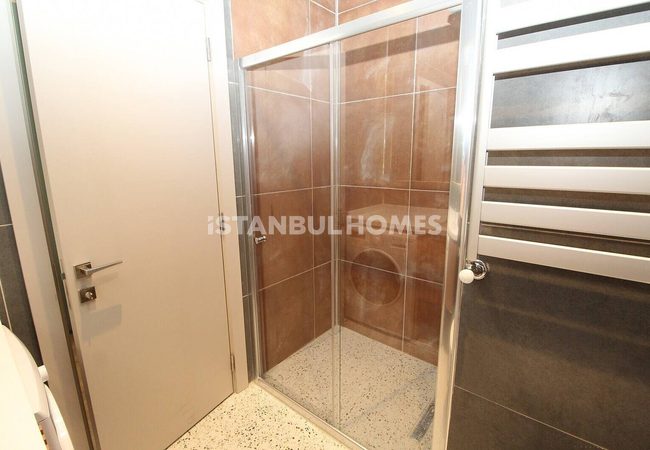 Wohnungen Mit Mietgarantie Und Hotelkonzept In Kucukcekmece 11