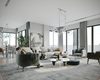 Modern Flats at Central Location in Istanbul Uskudar 8