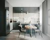 Modern Flats at Central Location in Istanbul Uskudar 9
