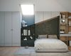 Modern Flats at Central Location in Istanbul Uskudar 13