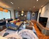 Flats in Luxury Project with Views on 3 Bridges in Istanbul Sariyer 10