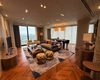 Flats in Luxury Project with Views on 3 Bridges in Istanbul Sariyer 11
