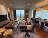 Flats in Luxury Project with Views on 3 Bridges in Istanbul Sariyer 12