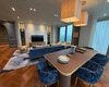 Flats in Luxury Project with Views on 3 Bridges in Istanbul Sariyer 13