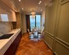 Flats in Luxury Project with Views on 3 Bridges in Istanbul Sariyer 14