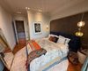 Flats in Luxury Project with Views on 3 Bridges in Istanbul Sariyer 16