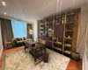Flats in Luxury Project with Views on 3 Bridges in Istanbul Sariyer 18