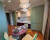 Flats in Luxury Project with Views on 3 Bridges in Istanbul Sariyer 19