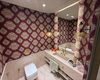 Flats in Luxury Project with Views on 3 Bridges in Istanbul Sariyer 23