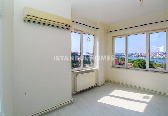 Investment Property with Sea Views in Balat Fatih 8