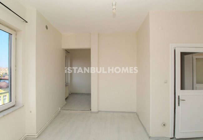 Investment Property with Sea Views in Balat Fatih 10