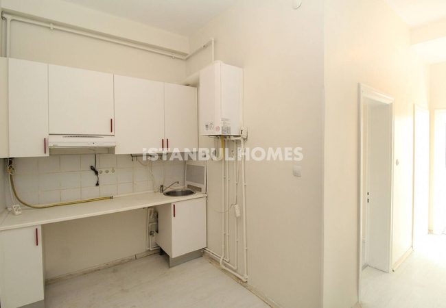 Investment Property with Sea Views in Balat Fatih 13