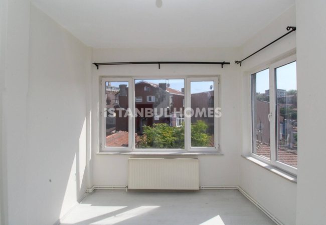 Investment Property with Sea Views in Balat Fatih 15