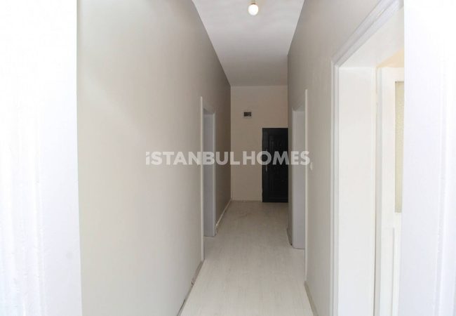 Investment Property with Sea Views in Balat Fatih 20