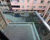 伊斯坦布尔西斯里 (sisli ) 安全建筑群中带家具的复式公寓 19