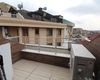 伊斯坦布尔西斯里 (sisli ) 安全建筑群中带家具的复式公寓 18