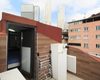 伊斯坦布尔西斯里 (sisli ) 安全建筑群中带家具的复式公寓 17