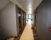 伊斯坦布尔西斯里 (sisli ) 安全建筑群中带家具的复式公寓 13