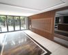 伊斯坦布尔西斯里 (sisli ) 安全建筑群中带家具的复式公寓 12