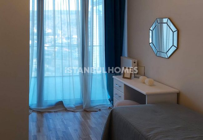 Immobilier Luxueux Vue Mer Et Nature À Istanbul Beykoz 15