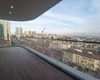 Bosphorus View Apartments on Barbaros Boulevard in Besiktas 18