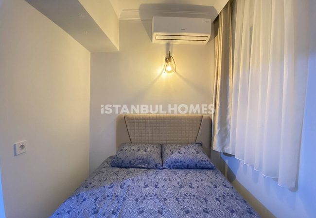 Möbliertes, Schlüsselfertiges Gebäude In Istanbul Fatih 12