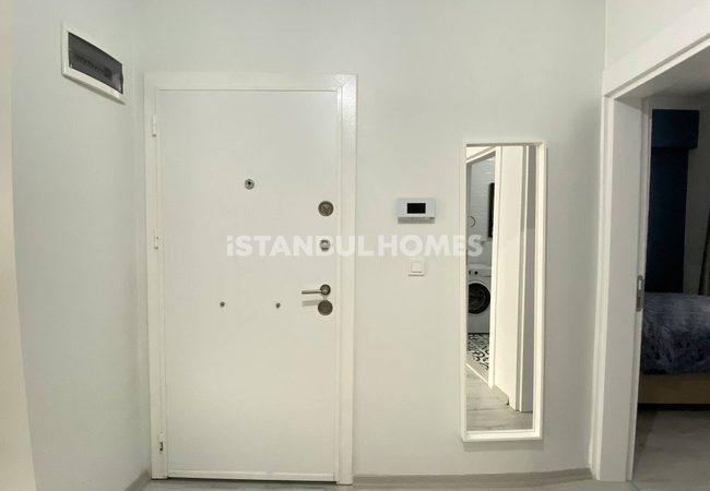 Möbliertes, Schlüsselfertiges Gebäude In Istanbul Fatih 18