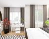 Fully Furnished Renovated Building in Istanbul Fatih 12