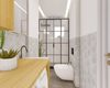 Fully Furnished Renovated Building in Istanbul Fatih 17