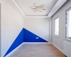 Key-ready Whole Building in Fatih 100 M From Arterial Road 7