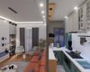 Bâtiment Entièrement Meublé À Istanbul Fatih 5