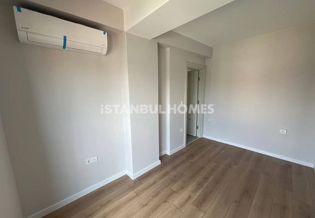 Immobilier Nouvellement Construit Près De Marmaray À Istanbul Kadikoy 7