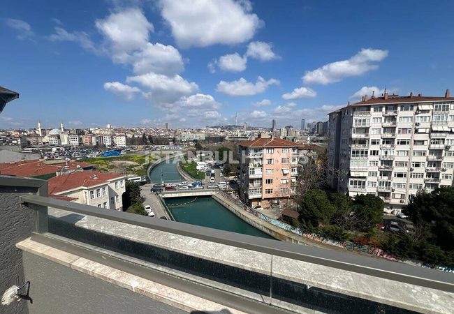 Immobilier Nouvellement Construit Près De Marmaray À Istanbul Kadikoy 9
