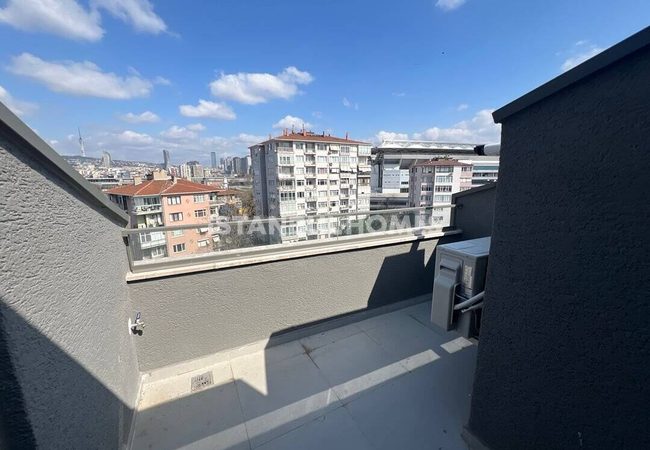 Immobilier Nouvellement Construit Près De Marmaray À Istanbul Kadikoy 10