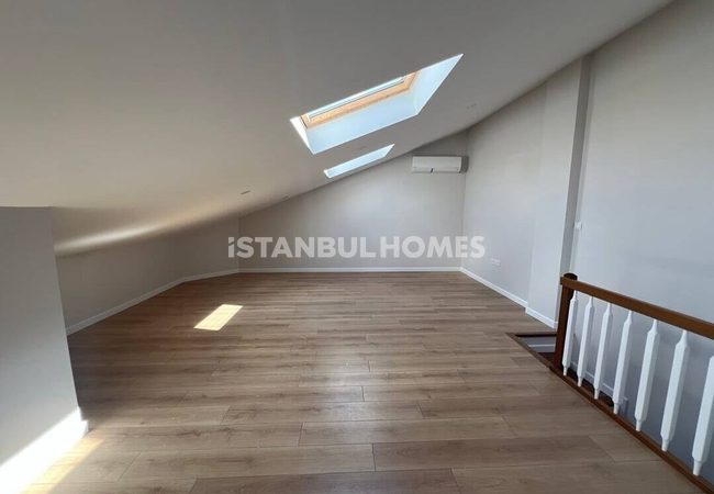 Immobilier Nouvellement Construit Près De Marmaray À Istanbul Kadikoy 4
