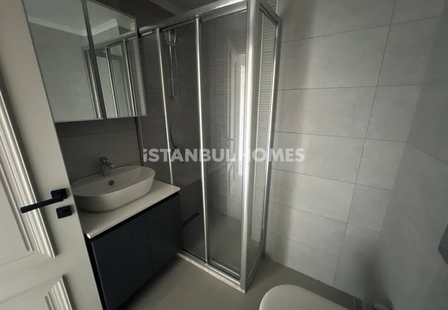 Immobilier Nouvellement Construit Près De Marmaray À Istanbul Kadikoy 11