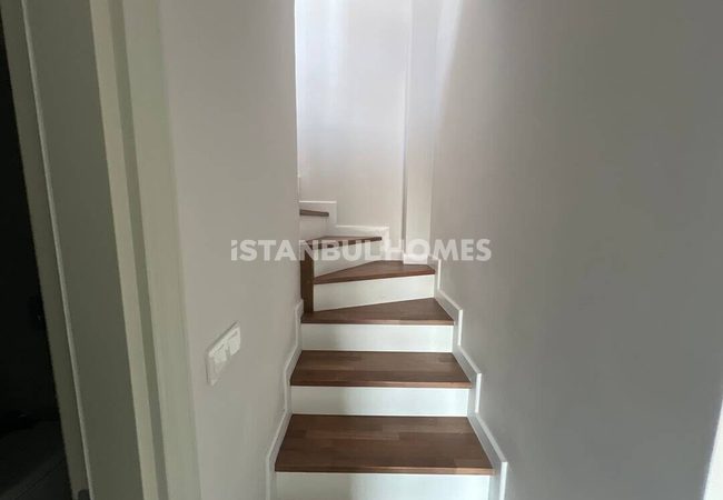 Immobilier Nouvellement Construit Près De Marmaray À Istanbul Kadikoy 12