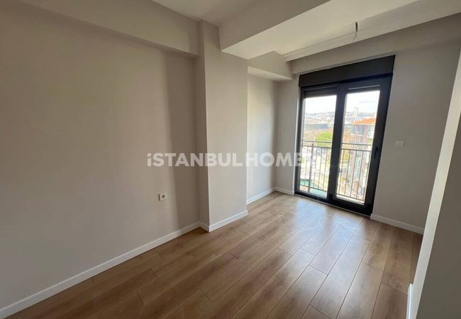 Immobilier Nouvellement Construit Près De Marmaray À Istanbul Kadikoy 8