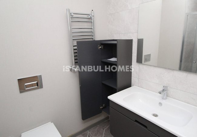 Stylish Apartment in Collet Avcilar Complex in Istanbul Avcilar 15
