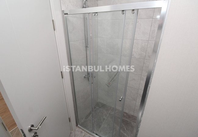 Stylish Apartment in Collet Avcilar Complex in Istanbul Avcilar 16
