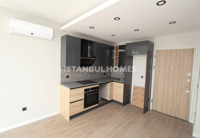 Stylish Apartment in Collet Avcilar Complex in Istanbul Avcilar 8