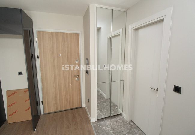 Stylish Apartment in Collet Avcilar Complex in Istanbul Avcilar 10