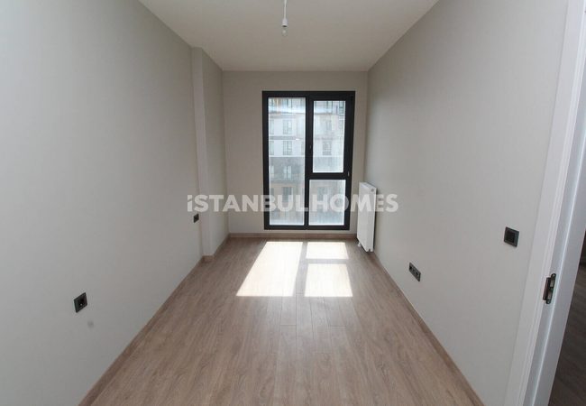 Stylish Apartment in Collet Avcilar Complex in Istanbul Avcilar 12