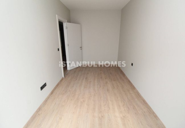 Stylish Apartment in Collet Avcilar Complex in Istanbul Avcilar 13